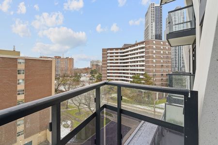 For Lease - 60 Central Park Roadway N/A Unit# 602, Toronto, Ontario - Photo 5