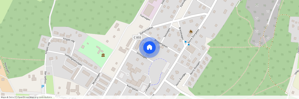 Stinsvägen 3 D, 74045, Tärnsjö