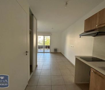 Appartement à louer 1 pièce 30.04m² - Photo 5