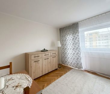 Kawalerka 29 m², 8. piętro, winda, cicha okolica 29 m² - Фото 3