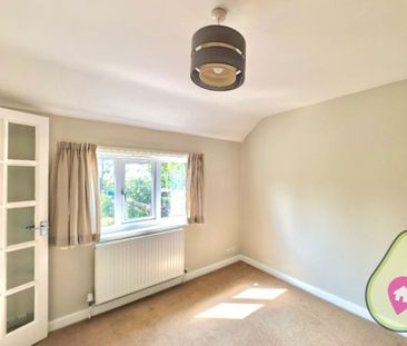 1 bed flat to rent in Stanway Road, Headington, Oxford, Oxfordshire, OX3 8HY - Photo 1