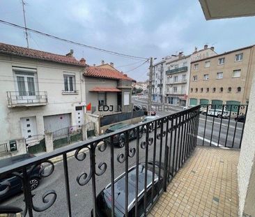 Location Appartement 1 pièce 23m² PERPIGNAN 66000 - Photo 2