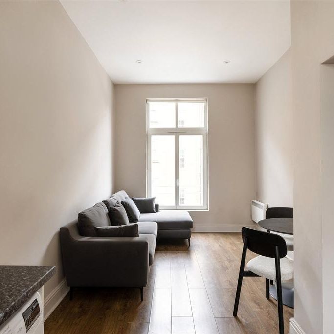 1 bedroom apartment to rent - Photo 1