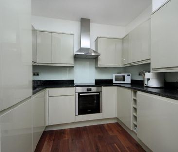1 bedroom apartment to rent - Photo 5
