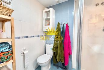 TWO-BEDROOM APARTMENT – MIL PALMERAS