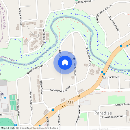 13 Lamary Avenue, SA, 5075, Paradise