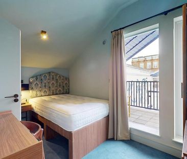 Flat share to rent - Photo 3