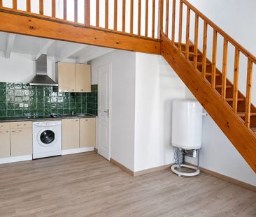 Location Appartement 2 pièces 43m² NARBONNE 11100 - Photo 3
