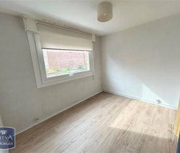 Appartement à louer 4 pièces 70.92m² - Photo 5