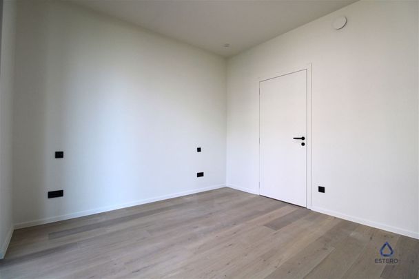 Nieuwbouw gelijkvloers appartement te Kortrijk - Photo 1