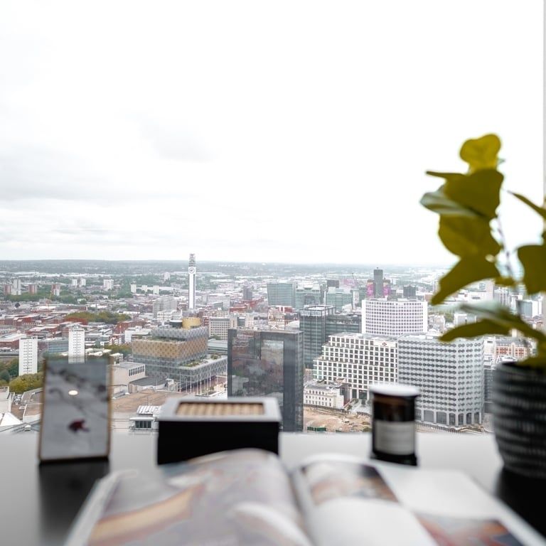 3 bedroom apartment to rent - Photo 1