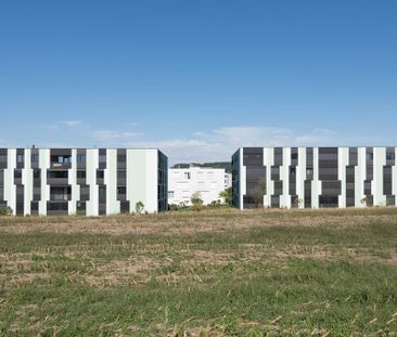 Ein glücklicher Wohnungsstart - Photo 3