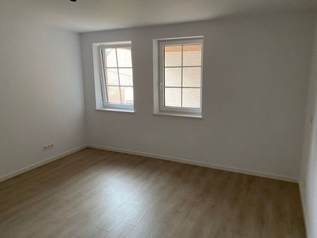 NIEUWBOUW prachtig afgewerkte 2-gevelwoning met grote tuin, ideaal gelegen in een rustige buurt en op 25min van centrum Leuven. - Foto 3