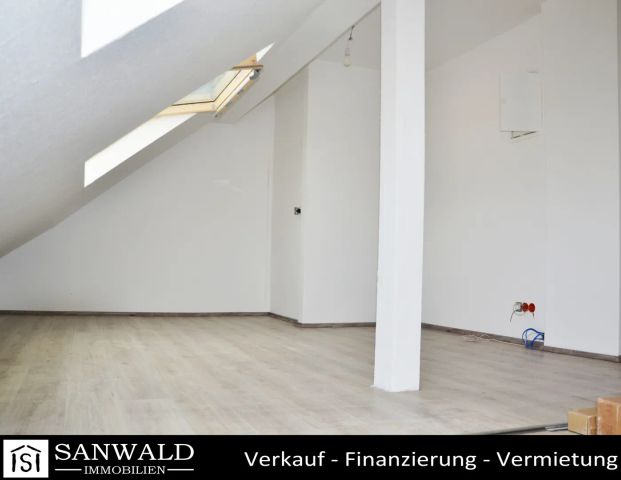 Wohnung zur Miete in Bochum - Photo 1
