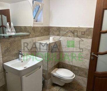 Casa de inchiriat Brasov-Cristian - Fotografie 4