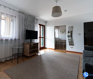 Bronowice*2pok.-49m2*miejsce postojowe*taras - Фото 2