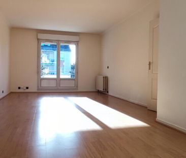 Location Appartement 4 pièces 94m² - Photo 1
