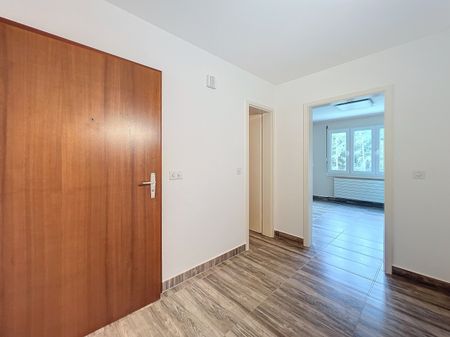 SPACIEUX 4½ PIÈCES - Environnement très calme! - Foto 3