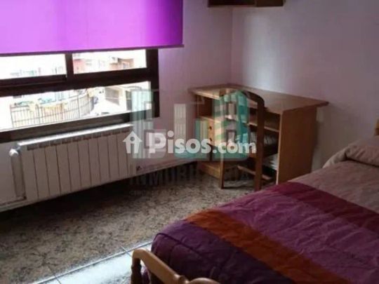 Piso en alquiler en Fátima-Franciscanos - Photo 1