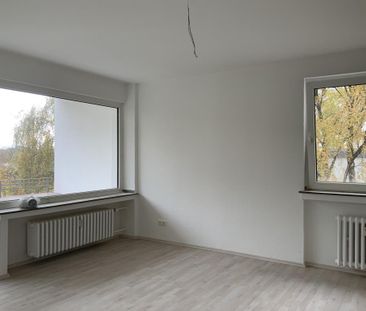 3-Zimmer-Wohnung in Gelsenkirchen Scholven - Photo 2