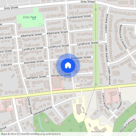 16 Rowanwood Avenue, Brant