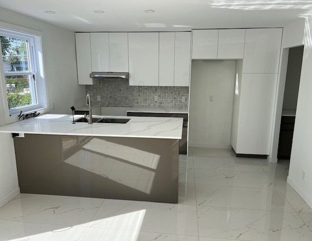 À louer / Maison à étages - Photo 1