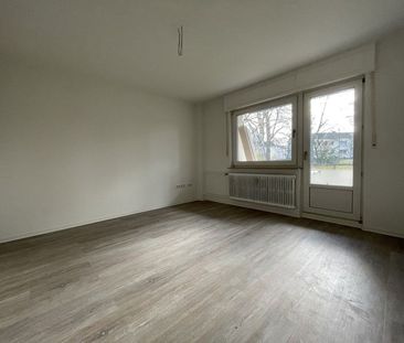 Komplett bezugsfertige 2,5 Zi.-Wohnung in ruhiger Lage - Foto 1