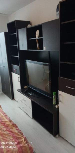 Garsoniera/Cam. camin,17mp,mobilata/utilata,Bularga - Fotografie 1