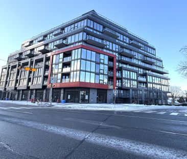 For Lease - 2 Manderly Drive Unit# 616, Toronto, Ontario - Photo 1