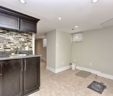 For Lease - 9 Southview Avenue Unit# Basement, Toronto, Ontario - Photo 6