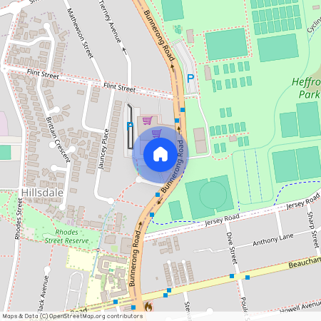 1503/260 Bunnerong Road, NSW 2036, Hillsdale