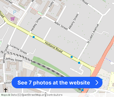 Holland Road, Maidstone, ME14 - Photo 1