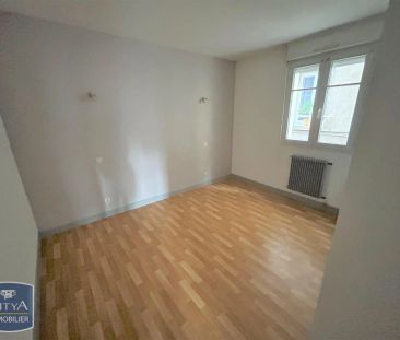 Appartement à louer 2 pièces 43.97m² - Photo 5