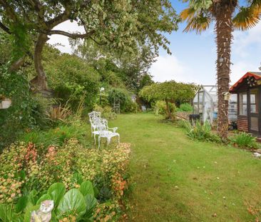2 bedroom bungalow to rent - Photo 2