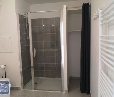 Appartement à louer 2 pièces 39.49m² - Photo 4