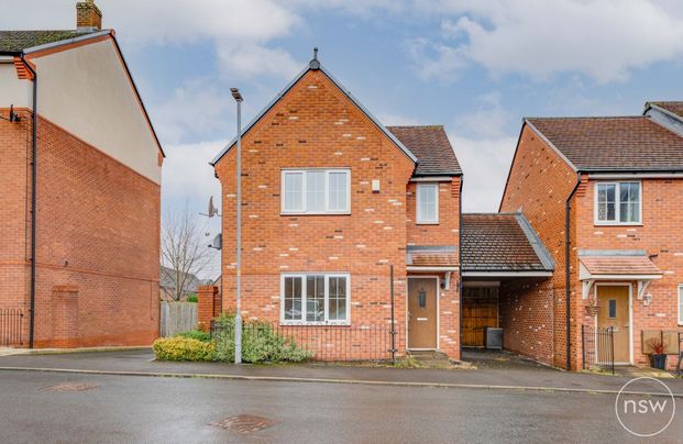 Pinfold Road, Ormskirk - Photo 1