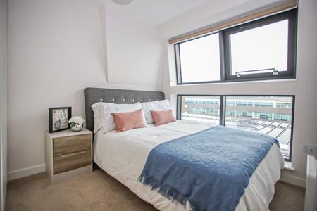 2 bedroom apartment - Photo 3