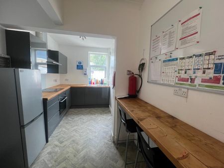 1 bedroom in a house share to rent - Photo 3