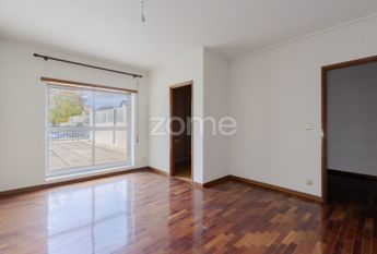 Apartamento T3 em Braga