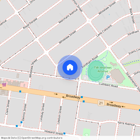 1H Fordham Road, Reservoir VIC 3073