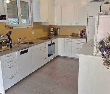 3½ Zimmer-Wohnung in Kehrsatz (BE), möbliert, auf Zeit - Foto 5