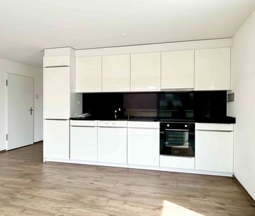 2.5 Zimmer, 80 m², 2. Stock - Photo 3