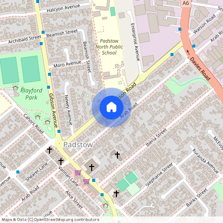 63 Watson Road, NSW 2211, Padstow