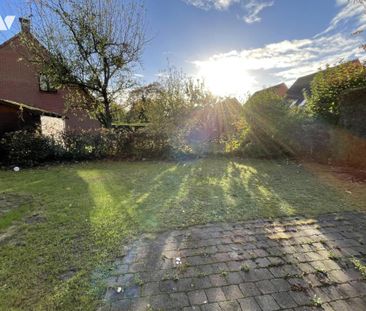 VILLENEUVE D'ASCQ - Quartier d'Ascq - Allée des Marguerites - Photo 6