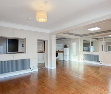 1 bedroom ground floor flat to rent - Photo 2