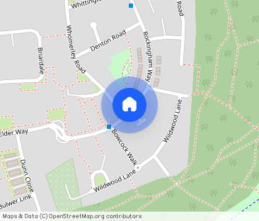 Rockingham Way, Stevenage, SG1 1SQ - Photo 1