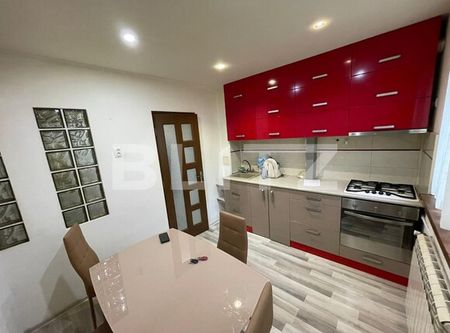 Apartament 3 camere, Petfrendly, aer conditionat, zona Petre Ispirescu - Photo 3