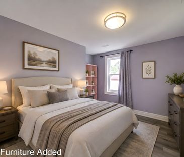 For Lease - 121 Seventh Street Unit# Upper 2 Floors, Midland, Ontario - Photo 5