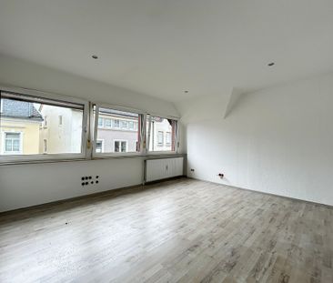 Wunderschöne "Loft-Style" Mietwohnung im Herzen der Mendener Innens... - Foto 6