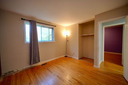 For Lease - 176 Culver Crescent Unit# Main Fl, London East, Ontario - Photo 5